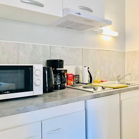 Appartement Gare & Centre Wifi - Proche Tramway ルマン エクステリア 写真