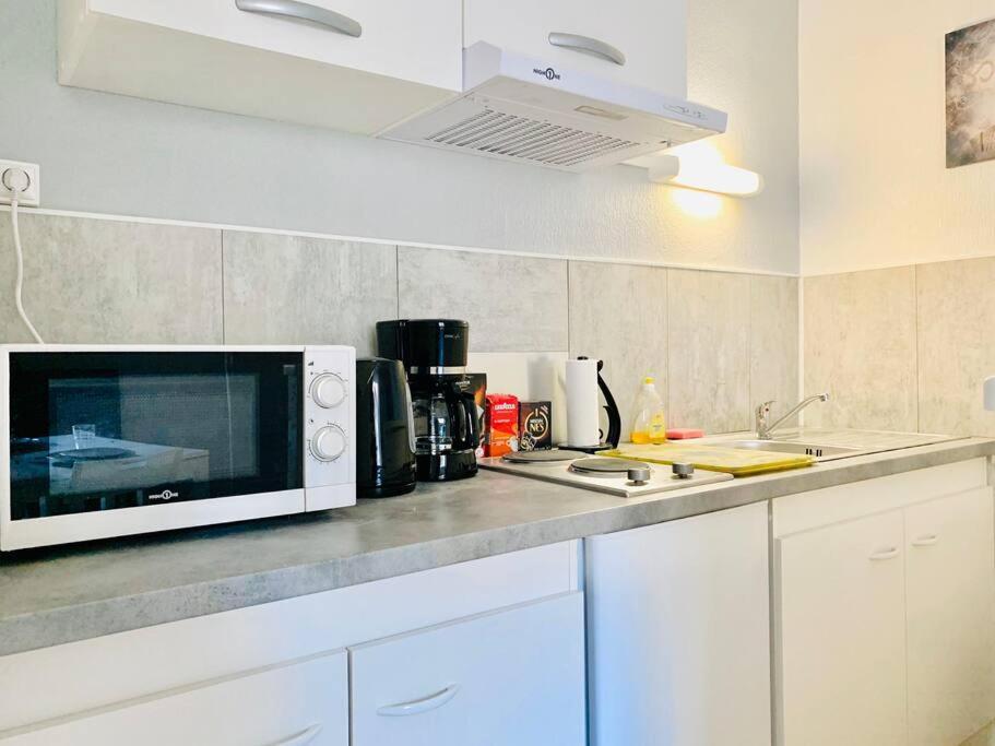 Appartement Gare & Centre Wifi - Proche Tramway ルマン エクステリア 写真